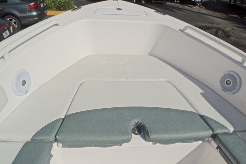 Thumbnail 56 for Used 2014 Everglades 243 Center Console boat for sale in West Palm Beach, FL