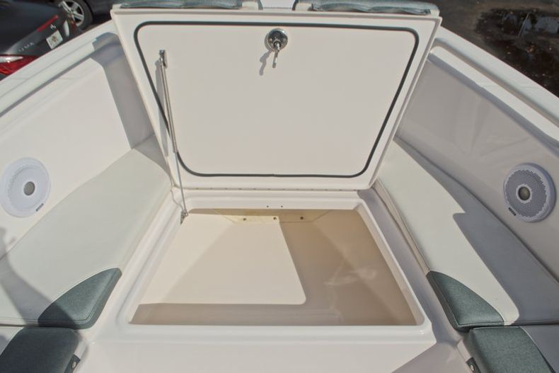 Thumbnail 57 for Used 2014 Everglades 243 Center Console boat for sale in West Palm Beach, FL