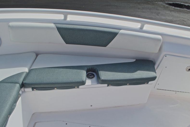 Thumbnail 58 for Used 2014 Everglades 243 Center Console boat for sale in West Palm Beach, FL