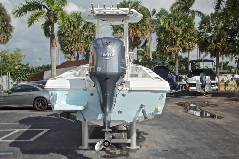 Thumbnail 8 for Used 2014 Everglades 243 Center Console boat for sale in West Palm Beach, FL
