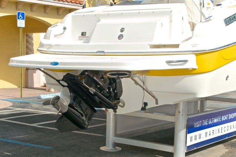 Thumbnail 17 for Used 2008 Mariah DX213 Deck Boat boat for sale in West Palm Beach, FL