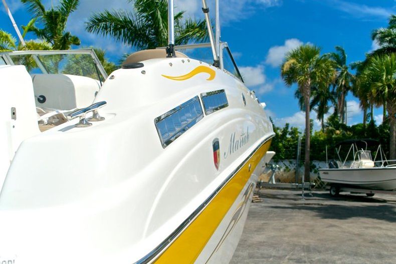 Thumbnail 25 for Used 2008 Mariah DX213 Deck Boat boat for sale in West Palm Beach, FL
