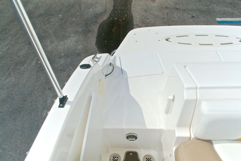 Thumbnail 28 for Used 2008 Mariah DX213 Deck Boat boat for sale in West Palm Beach, FL