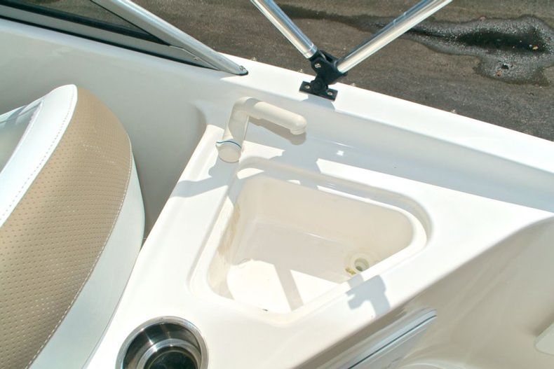 Thumbnail 43 for Used 2008 Mariah DX213 Deck Boat boat for sale in West Palm Beach, FL
