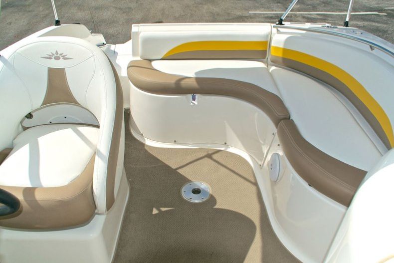 Thumbnail 39 for Used 2008 Mariah DX213 Deck Boat boat for sale in West Palm Beach, FL