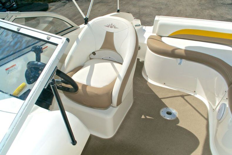 Thumbnail 40 for Used 2008 Mariah DX213 Deck Boat boat for sale in West Palm Beach, FL
