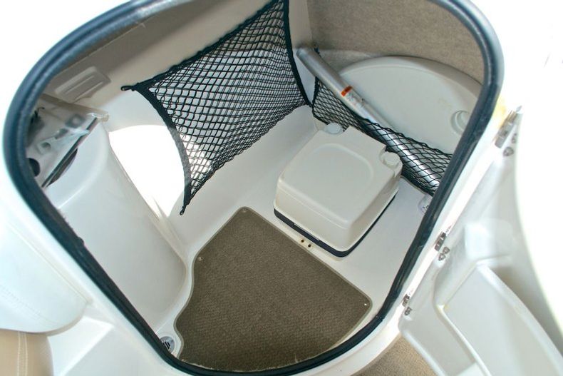 Thumbnail 66 for Used 2008 Mariah DX213 Deck Boat boat for sale in West Palm Beach, FL