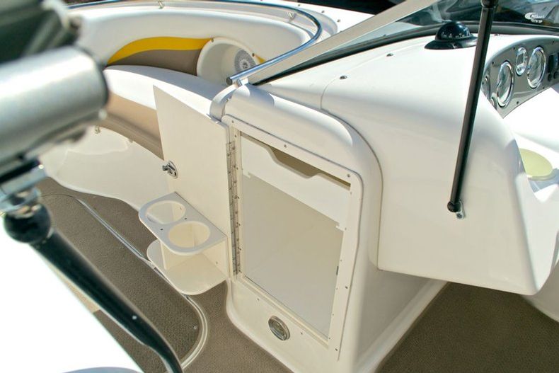 Thumbnail 68 for Used 2008 Mariah DX213 Deck Boat boat for sale in West Palm Beach, FL