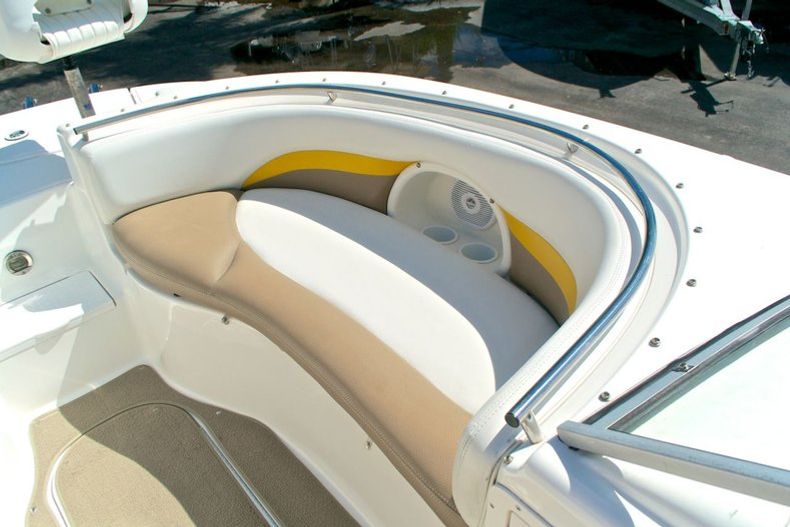 Thumbnail 76 for Used 2008 Mariah DX213 Deck Boat boat for sale in West Palm Beach, FL