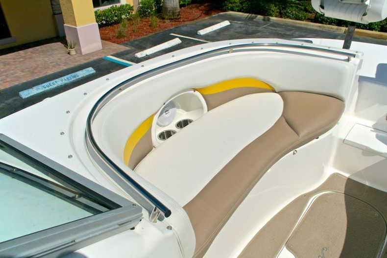 Thumbnail 78 for Used 2008 Mariah DX213 Deck Boat boat for sale in West Palm Beach, FL
