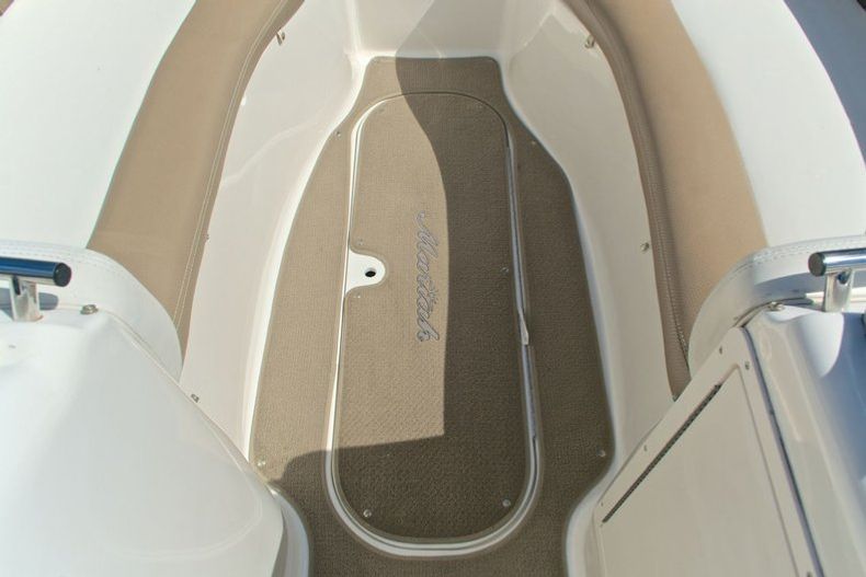 Thumbnail 71 for Used 2008 Mariah DX213 Deck Boat boat for sale in West Palm Beach, FL