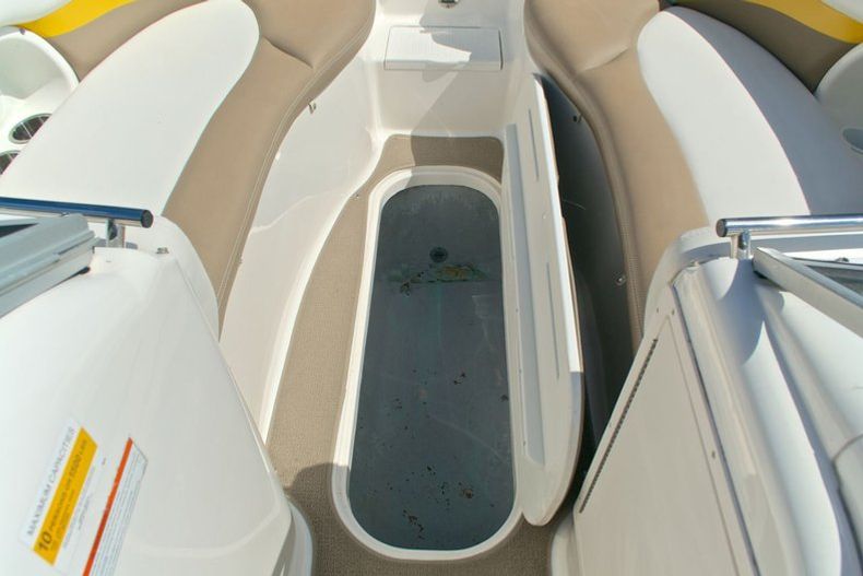 Thumbnail 72 for Used 2008 Mariah DX213 Deck Boat boat for sale in West Palm Beach, FL