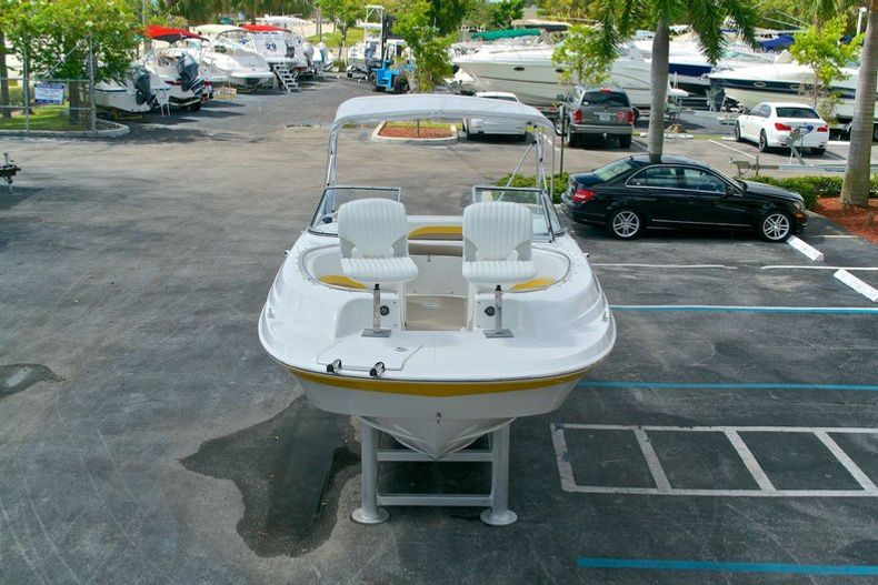 Thumbnail 97 for Used 2008 Mariah DX213 Deck Boat boat for sale in West Palm Beach, FL