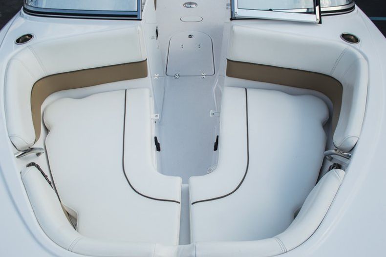 Thumbnail 11 for New 2014 Sportsman Discovery 210 Dual Console boat for sale in West Palm Beach, FL