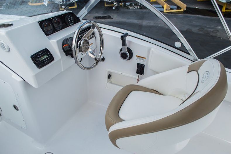 Thumbnail 27 for New 2014 Sportsman Discovery 210 Dual Console boat for sale in West Palm Beach, FL