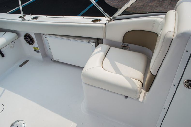 Thumbnail 35 for New 2014 Sportsman Discovery 210 Dual Console boat for sale in West Palm Beach, FL