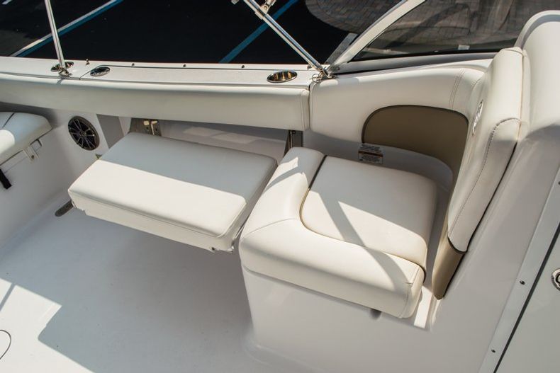 Thumbnail 36 for New 2014 Sportsman Discovery 210 Dual Console boat for sale in West Palm Beach, FL