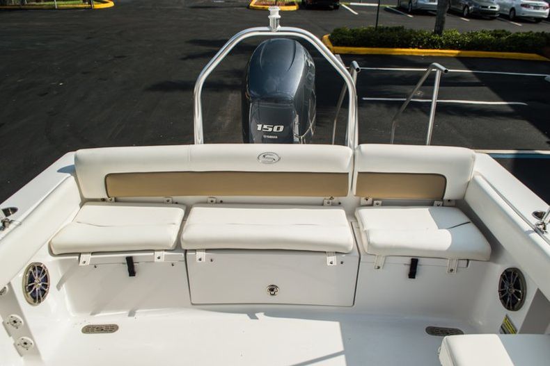 Thumbnail 37 for New 2014 Sportsman Discovery 210 Dual Console boat for sale in West Palm Beach, FL