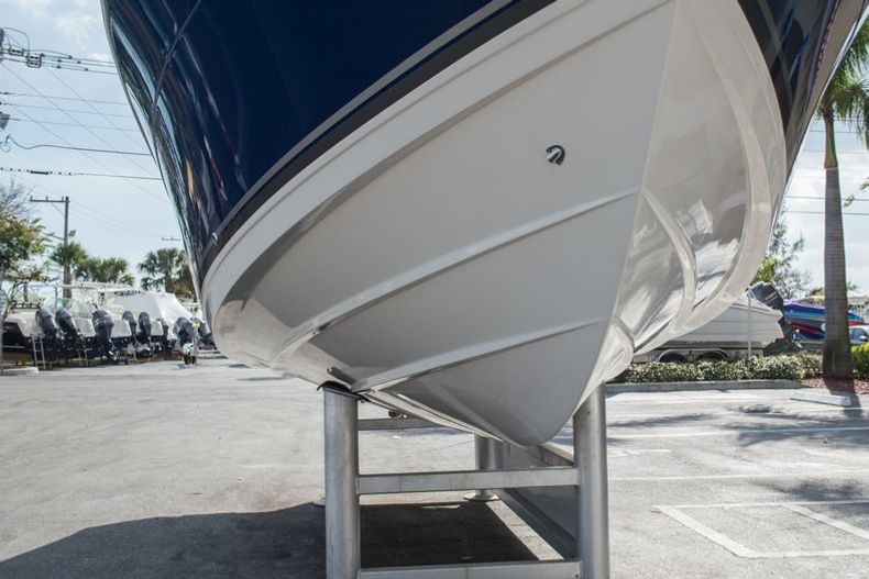 Thumbnail 3 for Used 2014 Cobia 237 Center Console boat for sale in West Palm Beach, FL