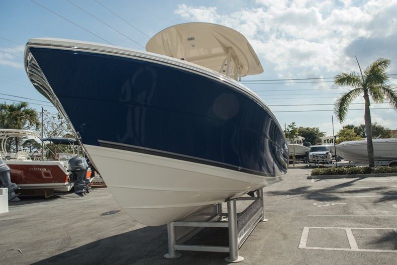 Thumbnail 5 for Used 2014 Cobia 237 Center Console boat for sale in West Palm Beach, FL