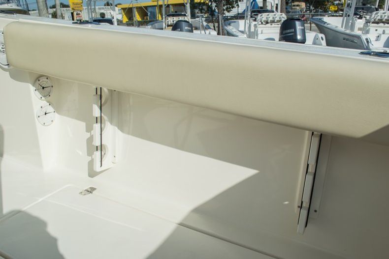 Thumbnail 21 for Used 2014 Cobia 237 Center Console boat for sale in West Palm Beach, FL