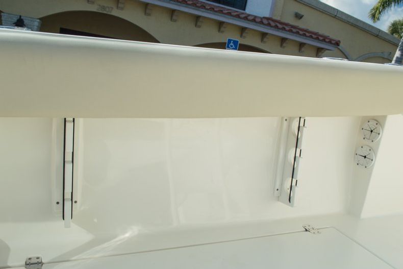 Thumbnail 22 for Used 2014 Cobia 237 Center Console boat for sale in West Palm Beach, FL