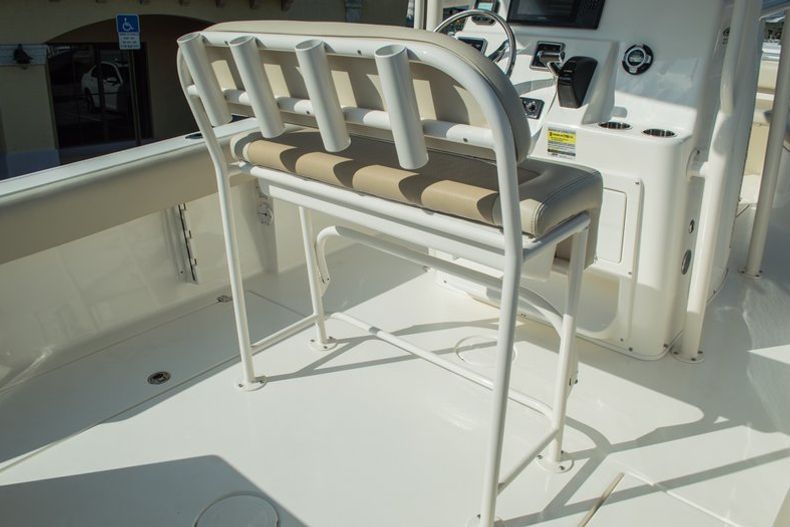 Thumbnail 25 for Used 2014 Cobia 237 Center Console boat for sale in West Palm Beach, FL