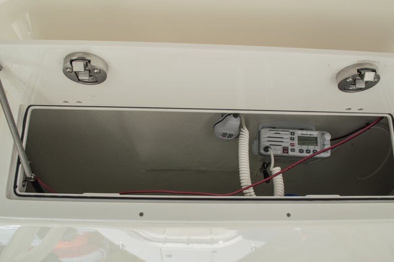 Thumbnail 32 for Used 2014 Cobia 237 Center Console boat for sale in West Palm Beach, FL