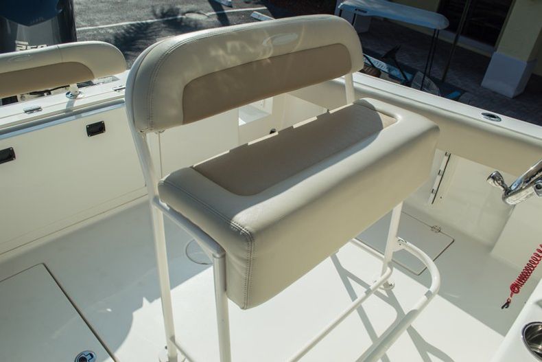 Thumbnail 26 for Used 2014 Cobia 237 Center Console boat for sale in West Palm Beach, FL