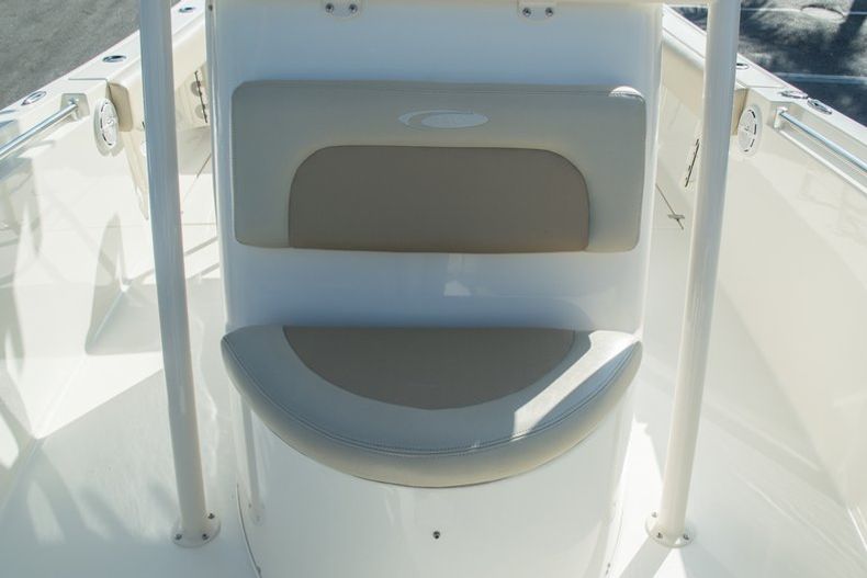 Thumbnail 40 for Used 2014 Cobia 237 Center Console boat for sale in West Palm Beach, FL