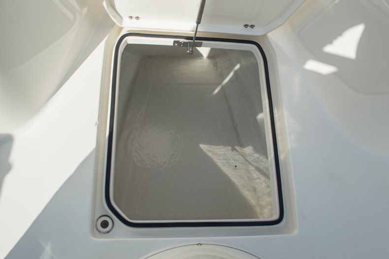 Thumbnail 42 for Used 2014 Cobia 237 Center Console boat for sale in West Palm Beach, FL