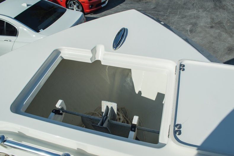 Thumbnail 45 for Used 2014 Cobia 237 Center Console boat for sale in West Palm Beach, FL