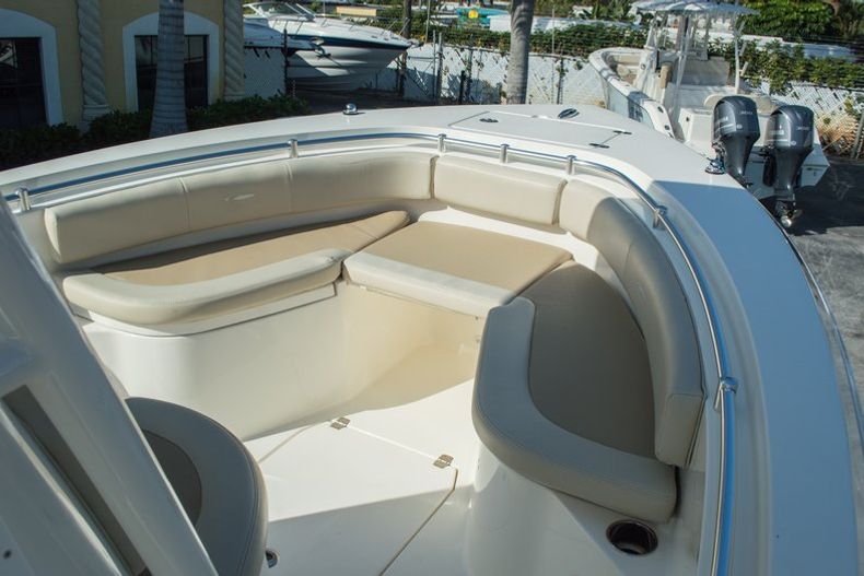 Thumbnail 37 for Used 2014 Cobia 237 Center Console boat for sale in West Palm Beach, FL