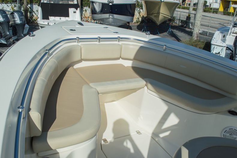 Thumbnail 38 for Used 2014 Cobia 237 Center Console boat for sale in West Palm Beach, FL