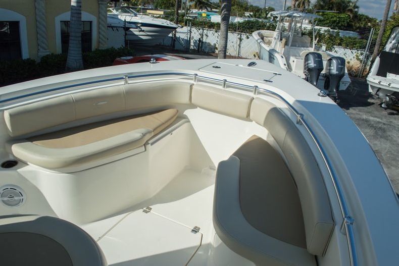 Thumbnail 39 for Used 2014 Cobia 237 Center Console boat for sale in West Palm Beach, FL