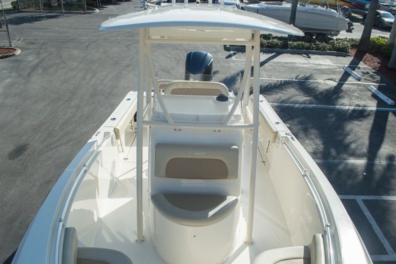 Thumbnail 46 for Used 2014 Cobia 237 Center Console boat for sale in West Palm Beach, FL