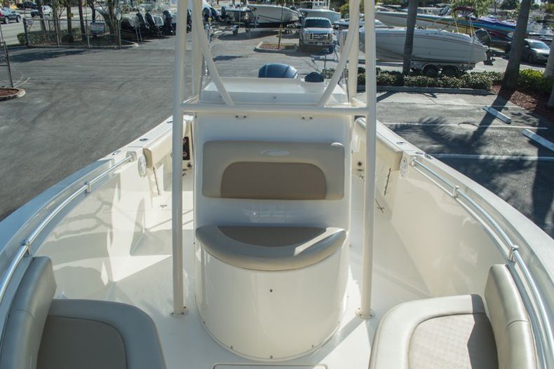 Thumbnail 47 for Used 2014 Cobia 237 Center Console boat for sale in West Palm Beach, FL