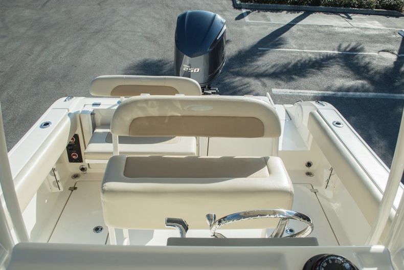 Thumbnail 48 for Used 2014 Cobia 237 Center Console boat for sale in West Palm Beach, FL