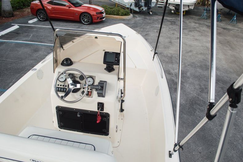 Thumbnail 12 for Used 2006 Key West 1720 Sportsman Center Console boat for sale in West Palm Beach, FL