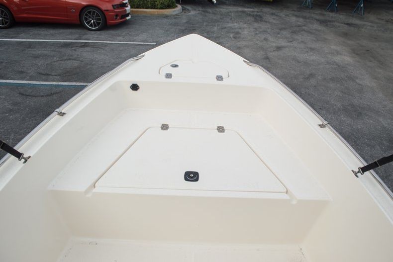 Thumbnail 20 for Used 2006 Key West 1720 Sportsman Center Console boat for sale in West Palm Beach, FL