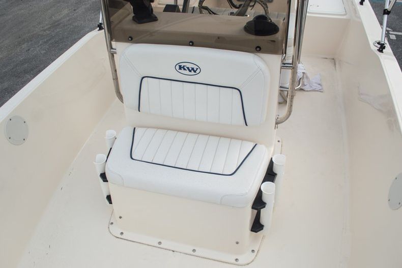 Thumbnail 24 for Used 2006 Key West 1720 Sportsman Center Console boat for sale in West Palm Beach, FL