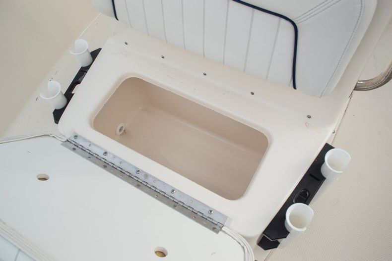 Thumbnail 25 for Used 2006 Key West 1720 Sportsman Center Console boat for sale in West Palm Beach, FL