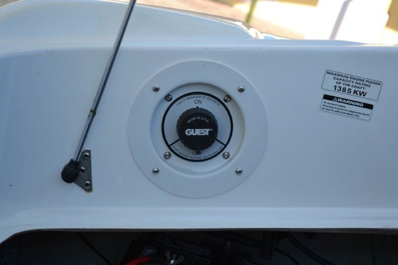 Thumbnail 52 for Used 2003 Sea-Doo Sportster 4-TEC boat for sale in West Palm Beach, FL