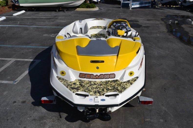 Thumbnail 58 for Used 2003 Sea-Doo Sportster 4-TEC boat for sale in West Palm Beach, FL