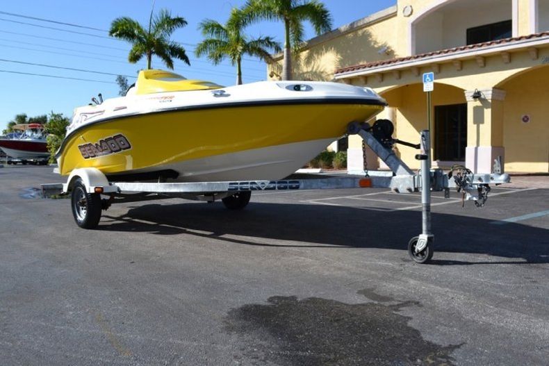 Thumbnail 59 for Used 2003 Sea-Doo Sportster 4-TEC boat for sale in West Palm Beach, FL