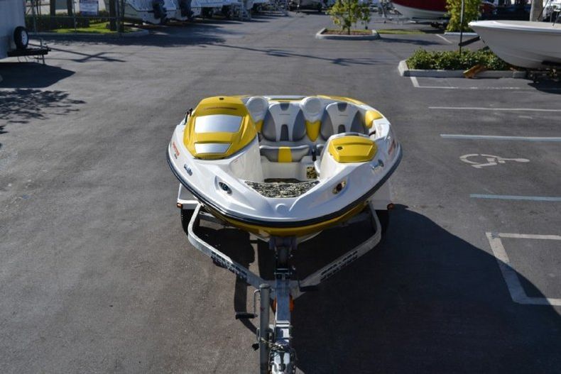 Thumbnail 55 for Used 2003 Sea-Doo Sportster 4-TEC boat for sale in West Palm Beach, FL
