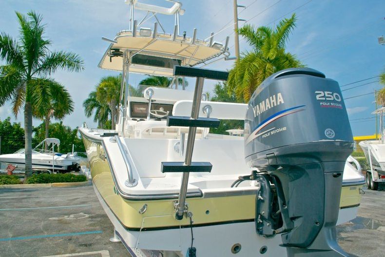 Thumbnail 11 for Used 2000 SeaCraft SC 25 Open Fisherman boat for sale in West Palm Beach, FL