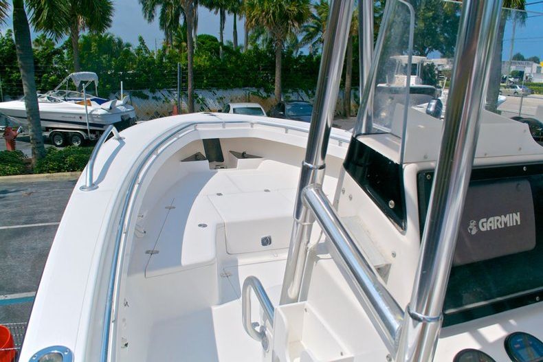 Thumbnail 44 for Used 2000 SeaCraft SC 25 Open Fisherman boat for sale in West Palm Beach, FL