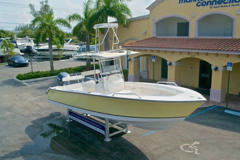 Thumbnail 62 for Used 2000 SeaCraft SC 25 Open Fisherman boat for sale in West Palm Beach, FL