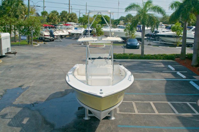 Thumbnail 63 for Used 2000 SeaCraft SC 25 Open Fisherman boat for sale in West Palm Beach, FL